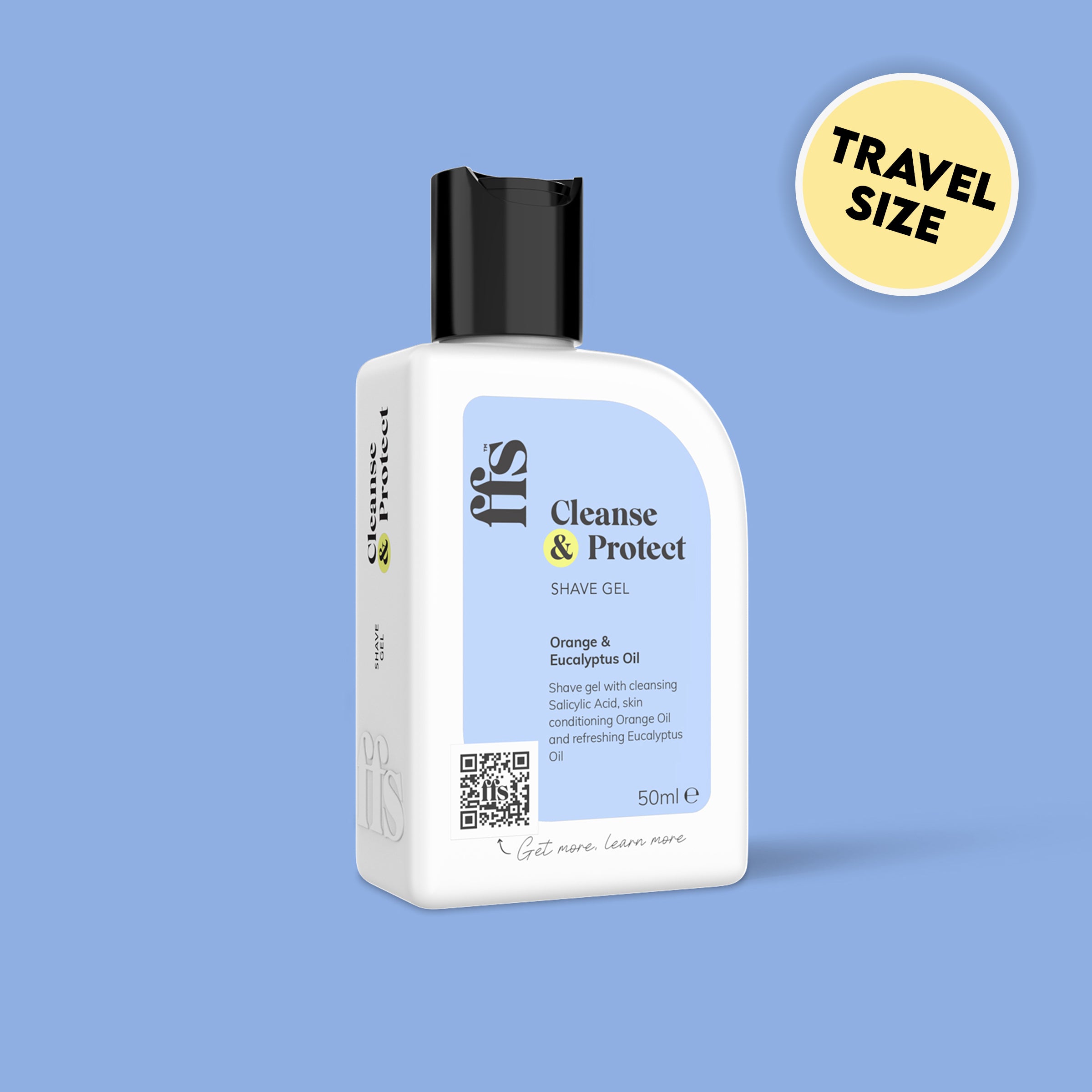 The Ultimate Guide to Shaving Gel for Travel: Smooth Skin on the Go